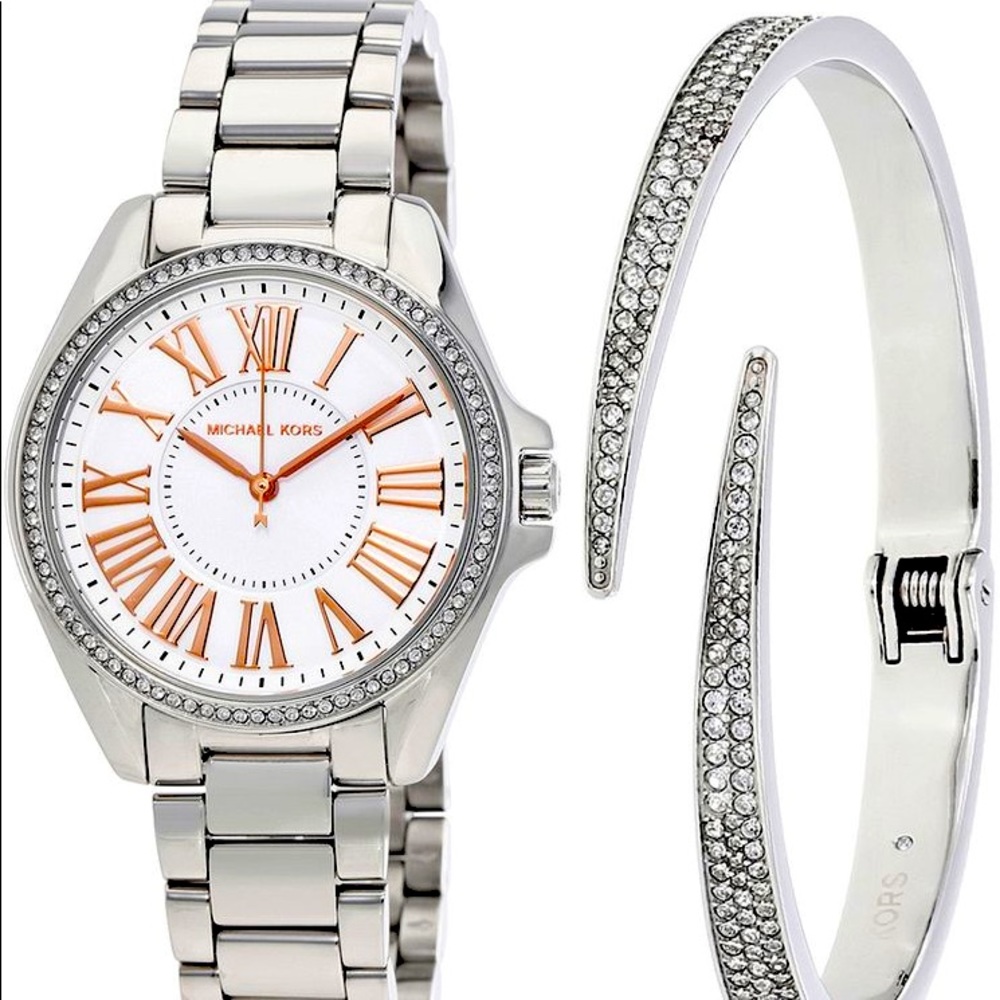 Michael Kors Kacie set